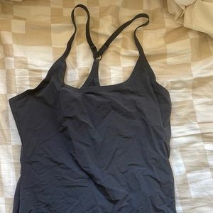 Outdoor voices exercise dress